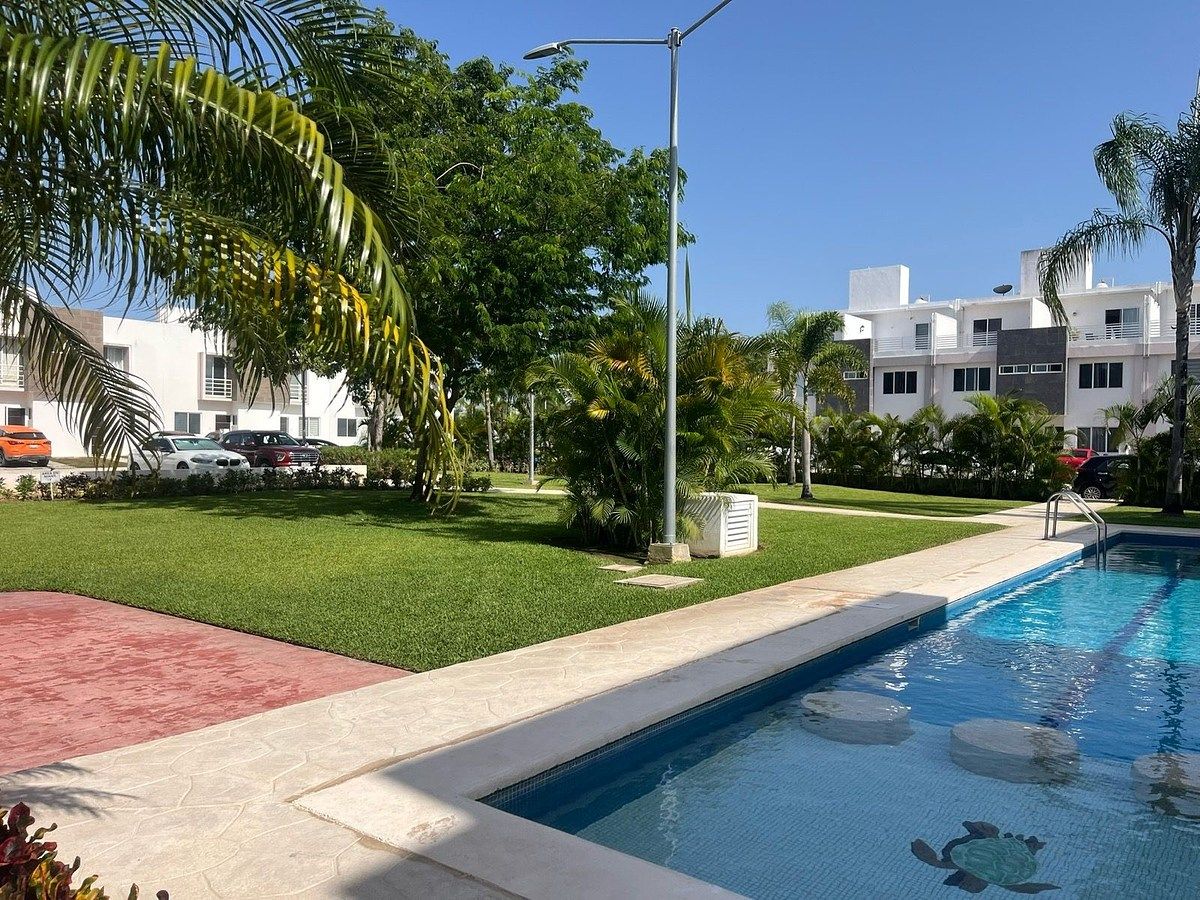 Casa en Maderos Residencial, Benito Juárez, foto 17 de 18