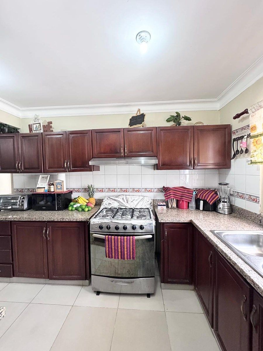 Apartamento en El Millón, Santo Domingo Centro (Distrito Nacional), foto 6 de 14