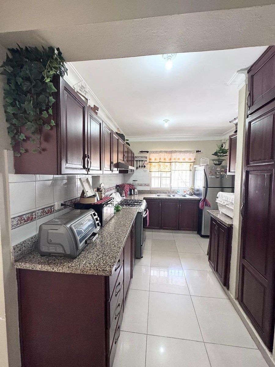 Apartamento en El Millón, Santo Domingo Centro (Distrito Nacional), foto 7 de 14