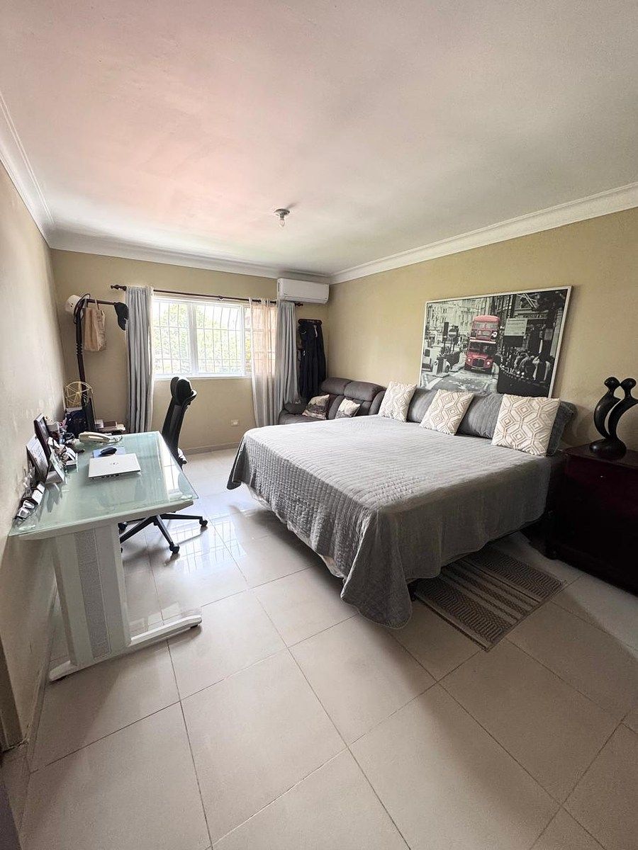 Apartamento en El Millón, Santo Domingo Centro (Distrito Nacional), foto 8 de 14