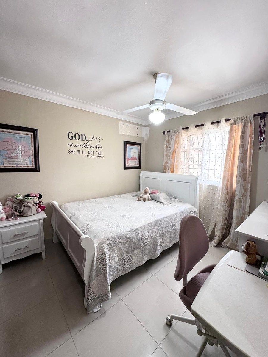 Apartamento en El Millón, Santo Domingo Centro (Distrito Nacional), foto 12 de 14