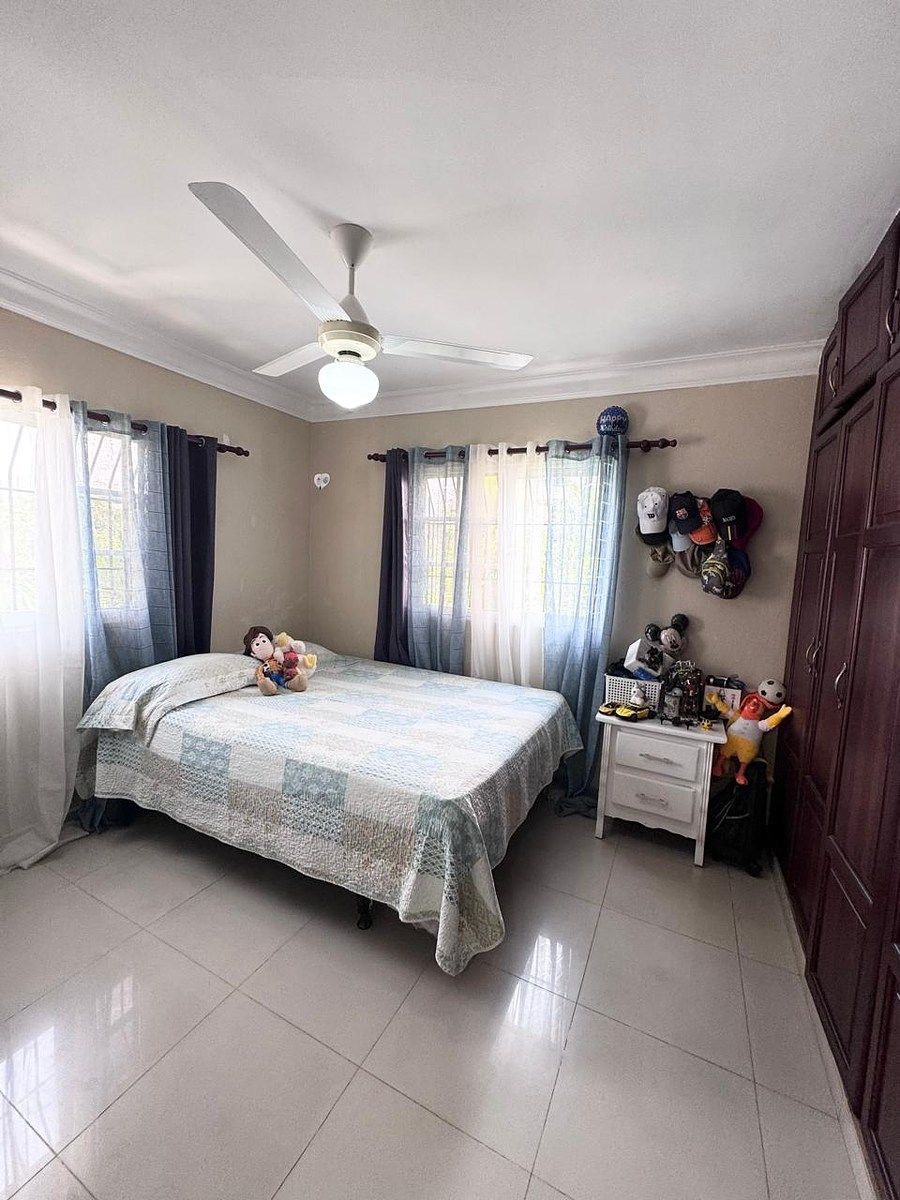Apartamento en El Millón, Santo Domingo Centro (Distrito Nacional), foto 14 de 14