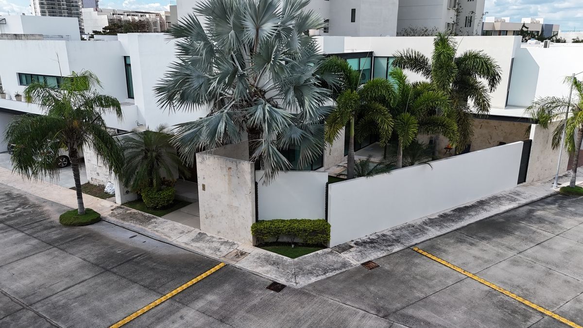 House in Altabrisa, Mérida, photo 7 of 19