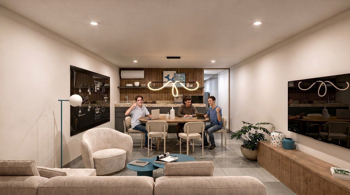 Apartamento em Montes de Ame, Mérida, foto 3 de 10