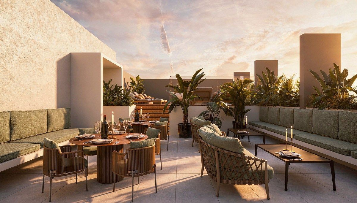 Apartamento em Montes de Ame, Mérida, foto 8 de 10