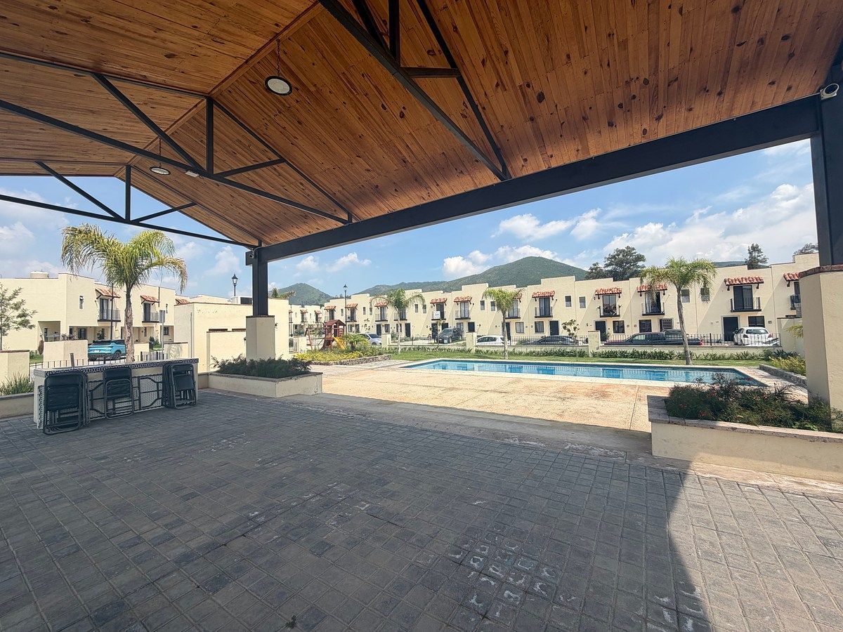 Casa em Residencial Alta California, Tlajomulco de Zúñiga, foto 11 de 14