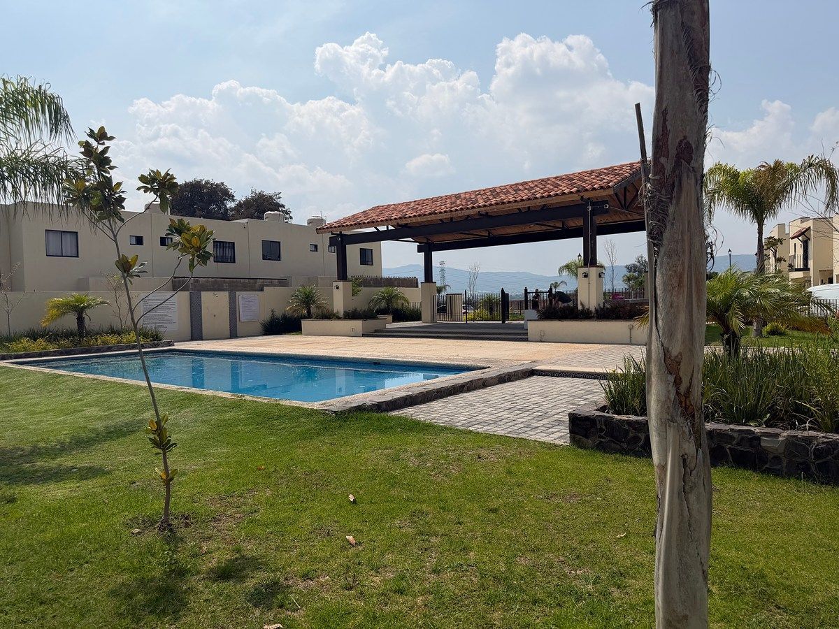 Casa em Residencial Alta California, Tlajomulco de Zúñiga, foto 12 de 14