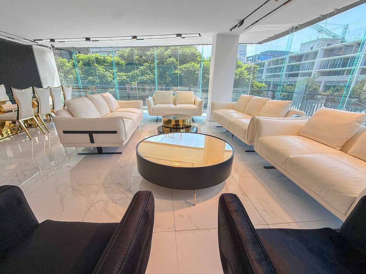 Departamento para ALUGUEL em POLANCO, foto 1 de 32