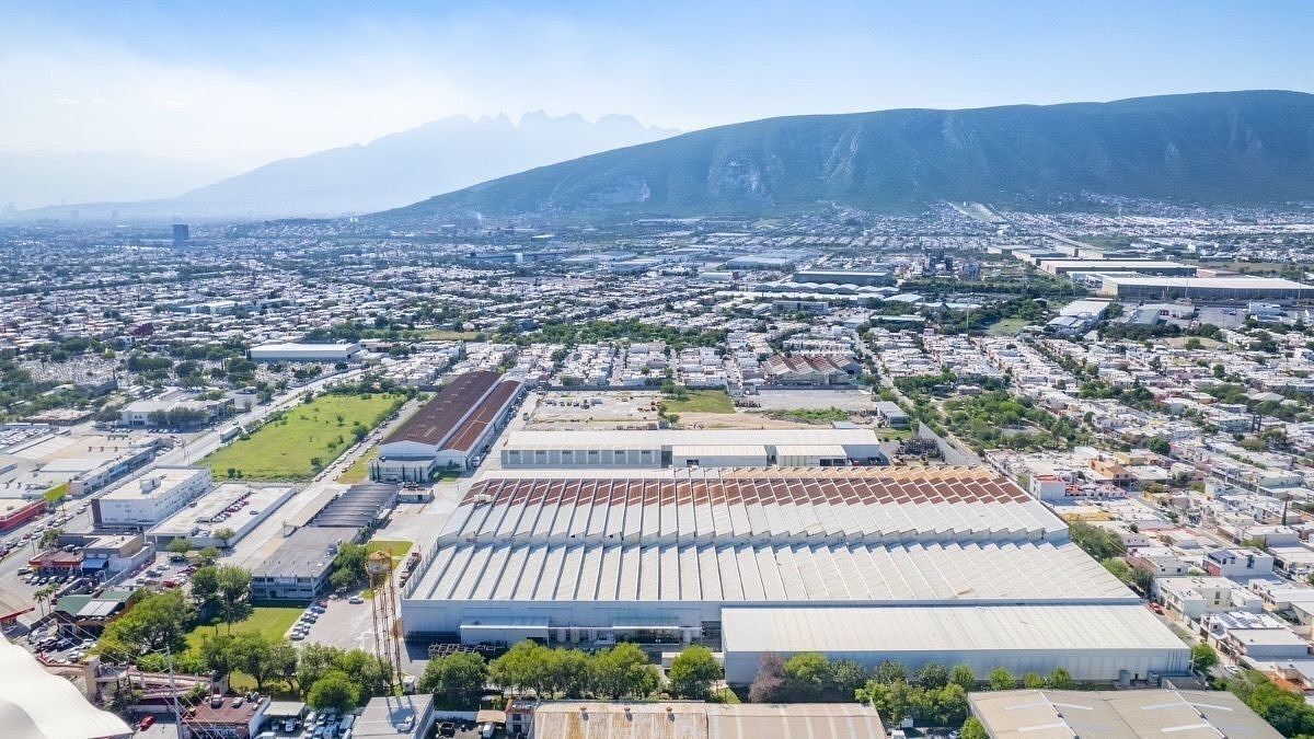 Bodega industrial en Casa Bella Sector 1, San Nicolás de los Garza, foto 10 de 16