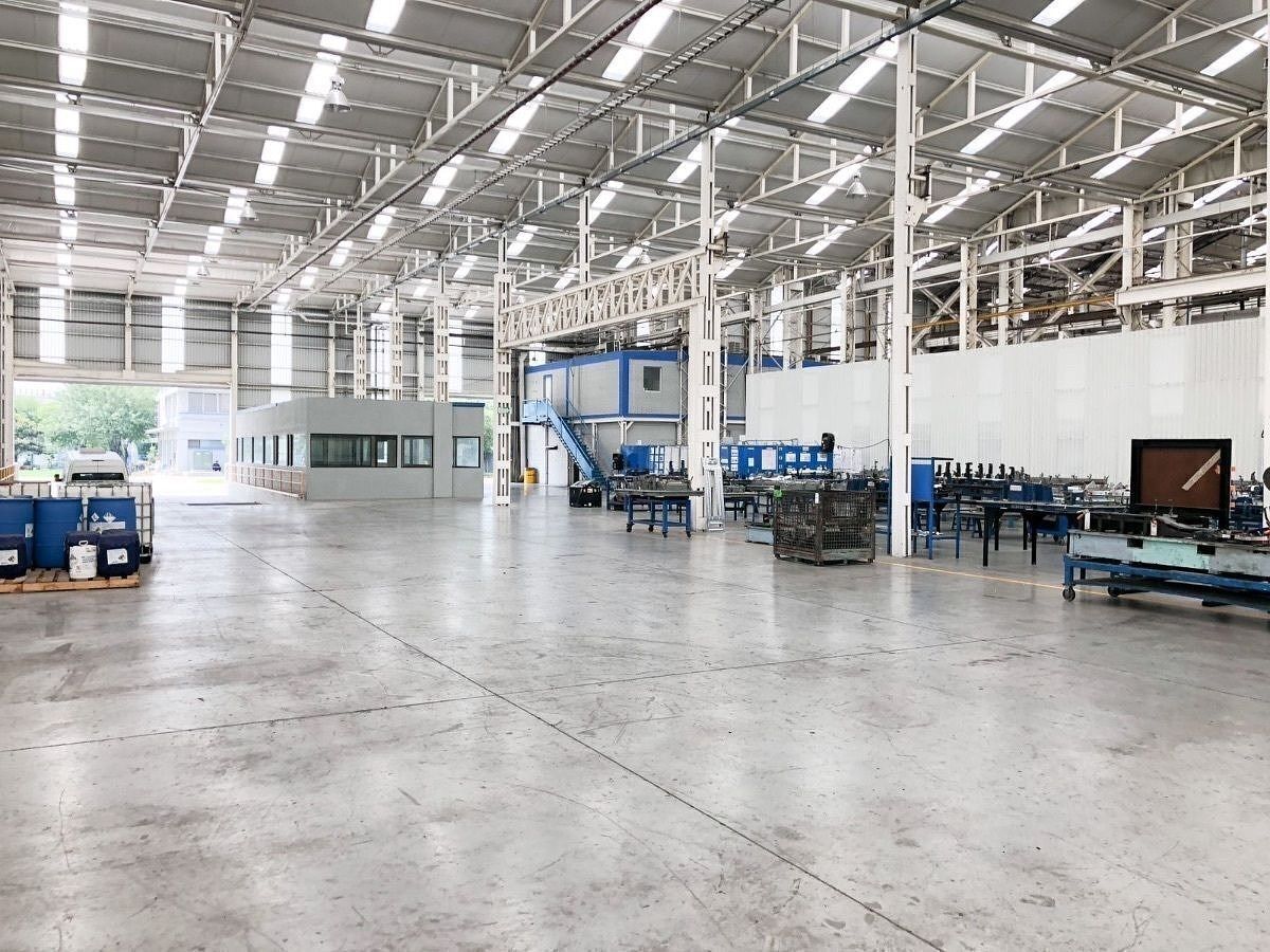 Bodega industrial en Casa Bella Sector 1, San Nicolás de los Garza, foto 15 de 16