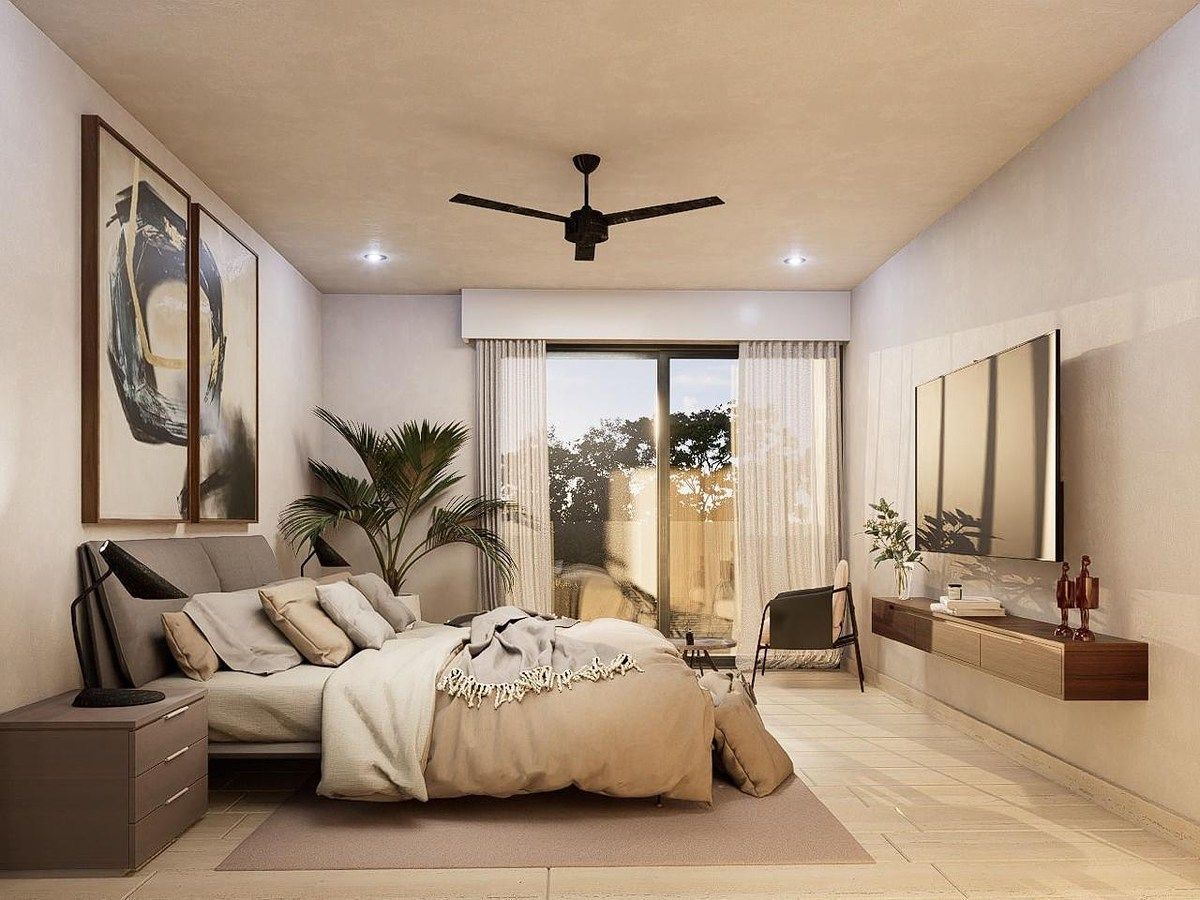 Casa em Dzibilchaltún, Mérida, foto 5 de 6
