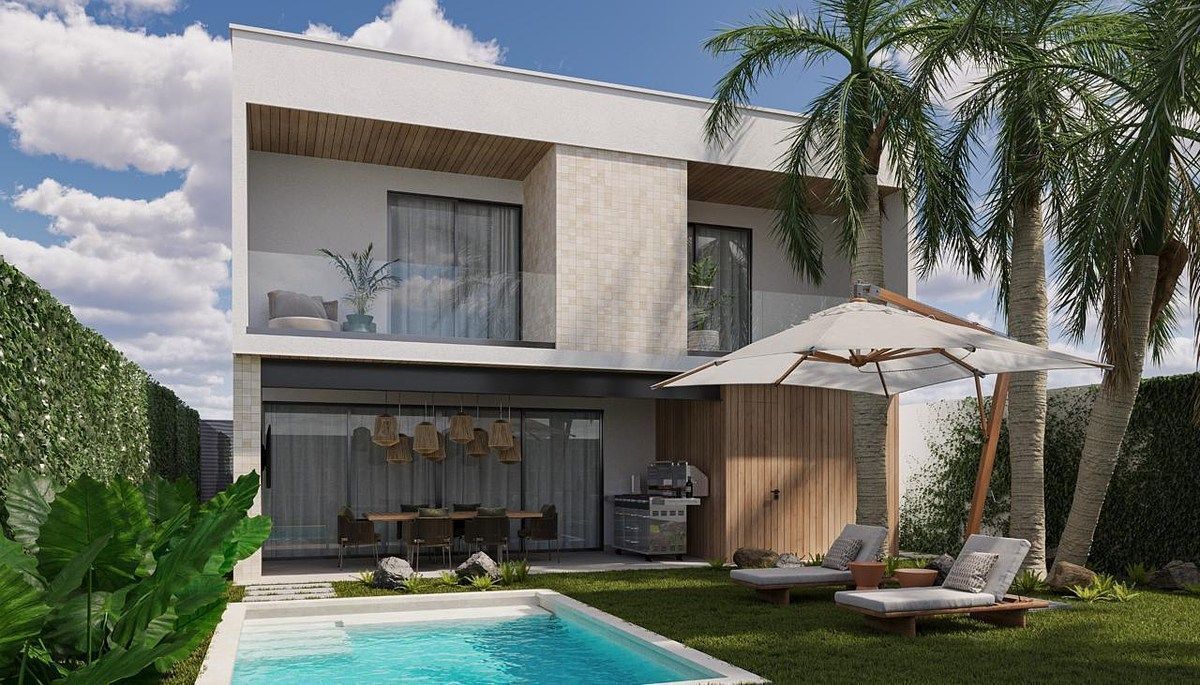 Casa em Dzibilchaltún, Mérida, foto 6 de 6
