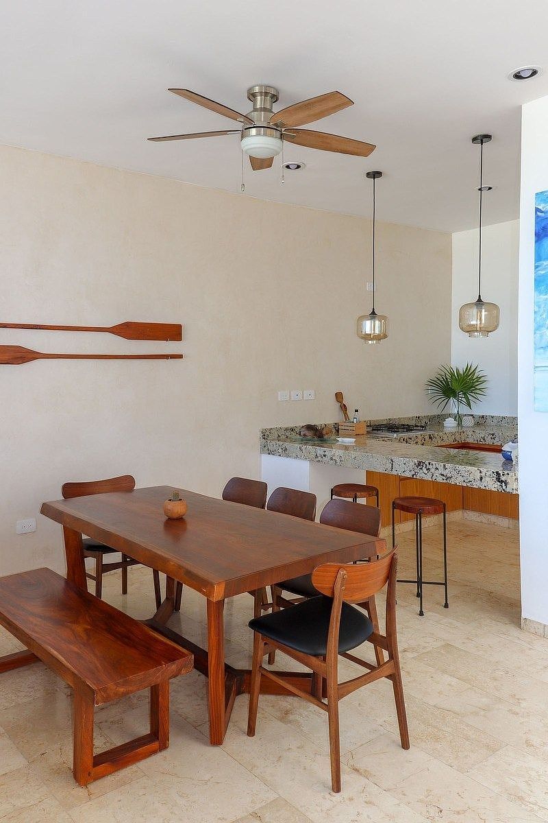 Casa en Chicxulub Puerto, Progreso, foto 5 de 9
