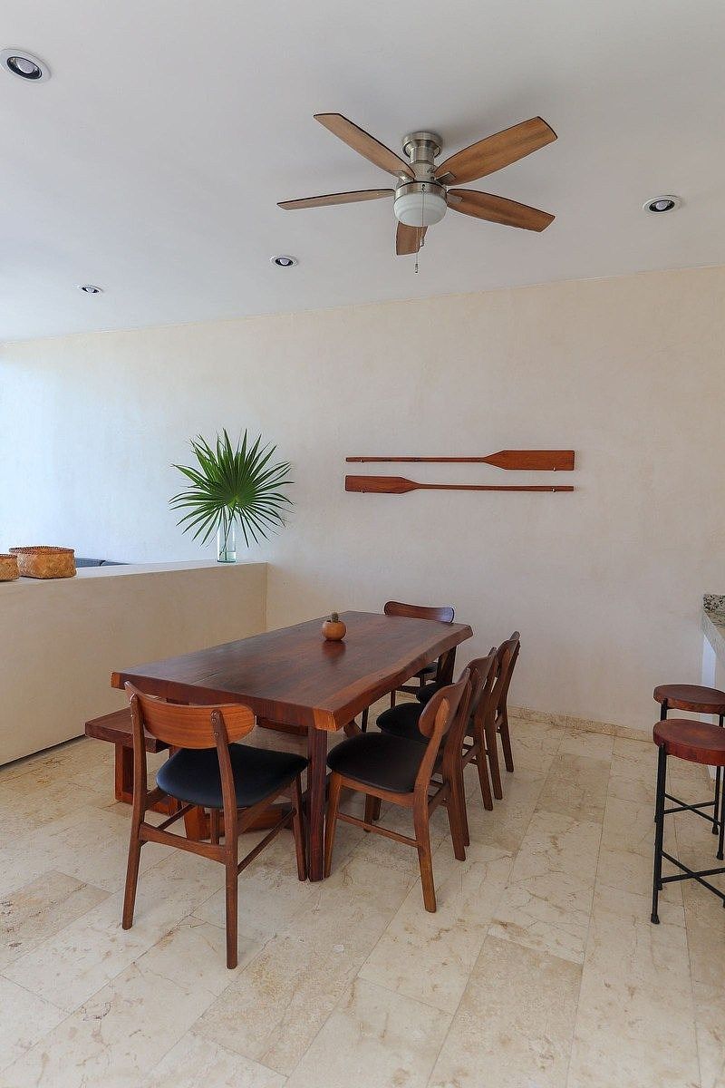 Casa en Chicxulub Puerto, Progreso, foto 6 de 9