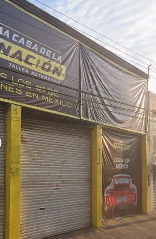 Bodega comercial en Zona Centro, Aguascalientes, foto 2 de 5