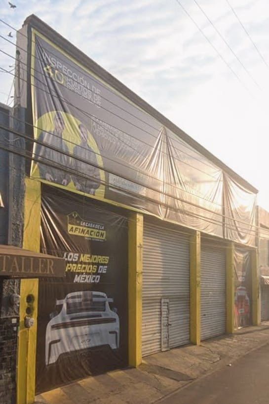 Bodega comercial en Zona Centro, Aguascalientes, foto 3 de 5