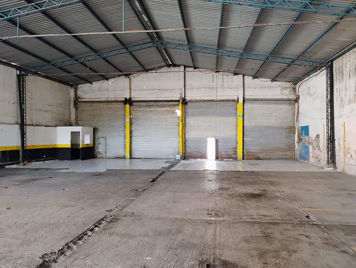 Bodega comercial en Zona Centro, Aguascalientes, foto 4 de 5