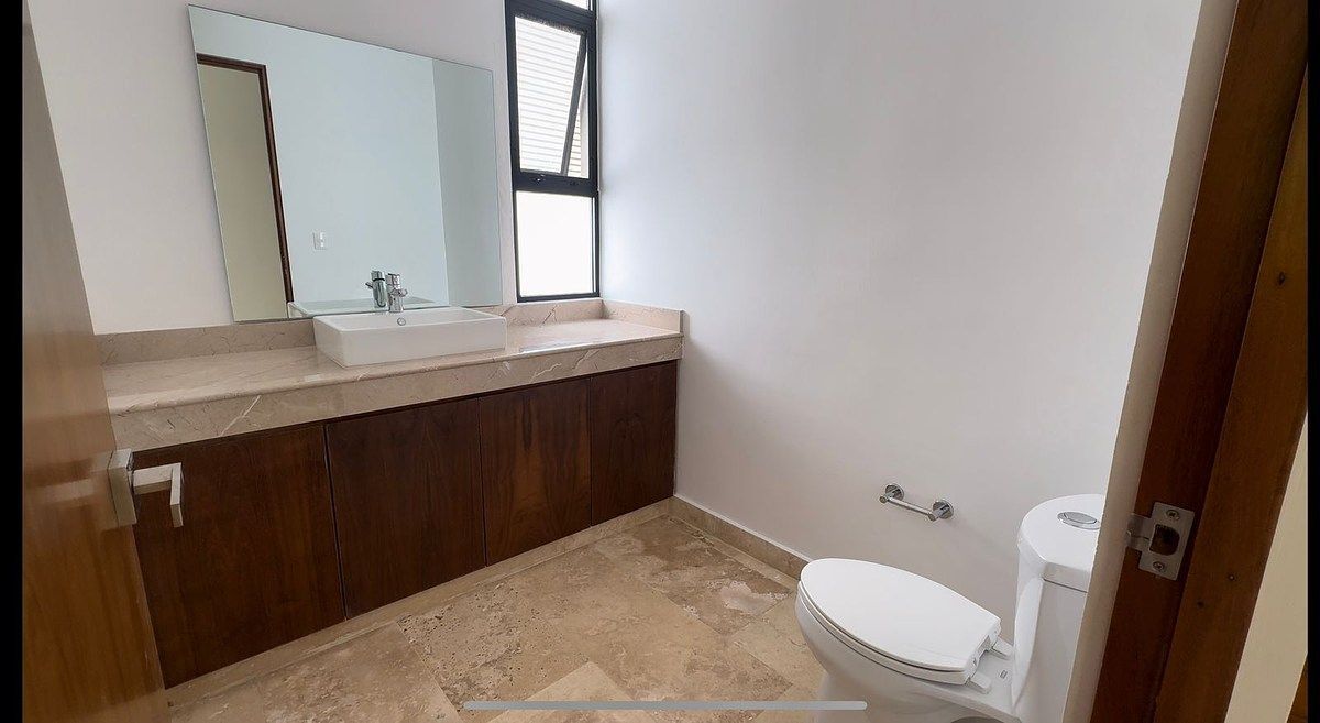 Casa em Yucatán Country Club, Mérida, foto 6 de 21