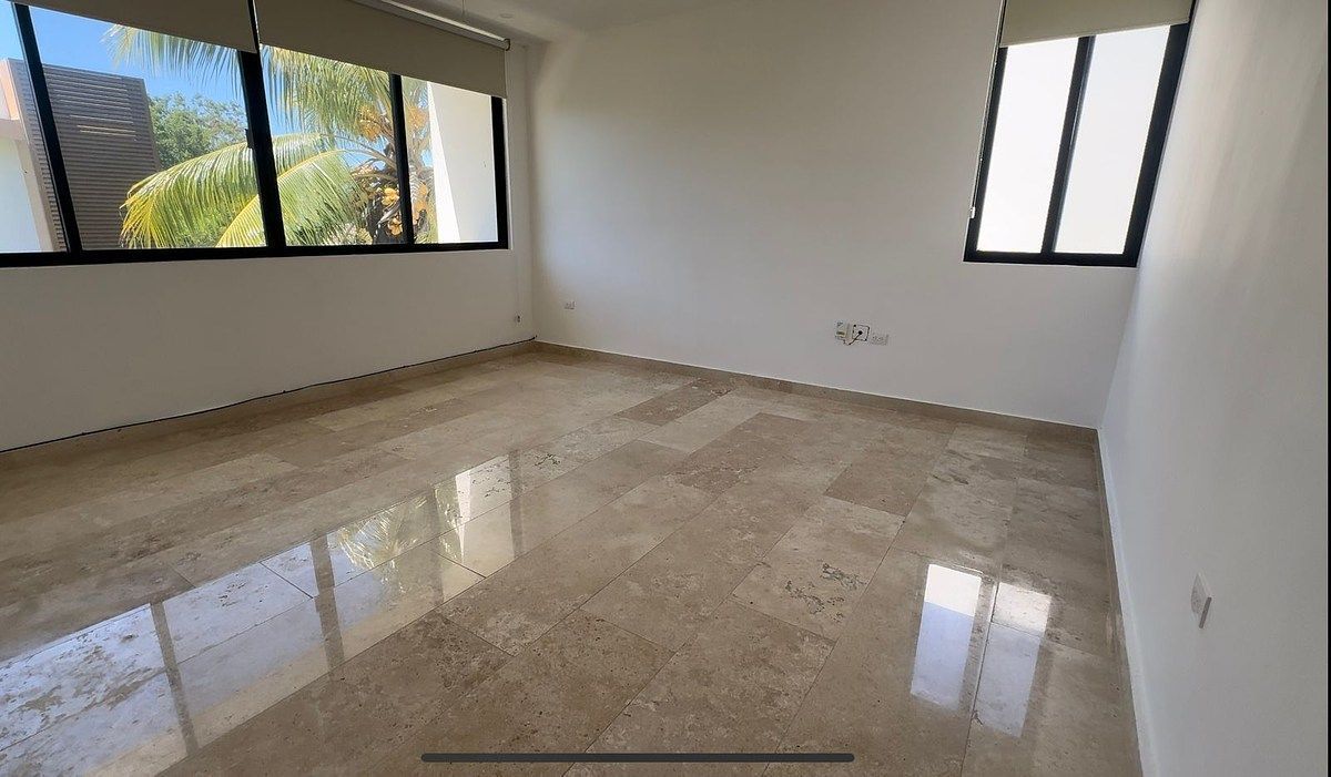 Casa em Yucatán Country Club, Mérida, foto 10 de 21