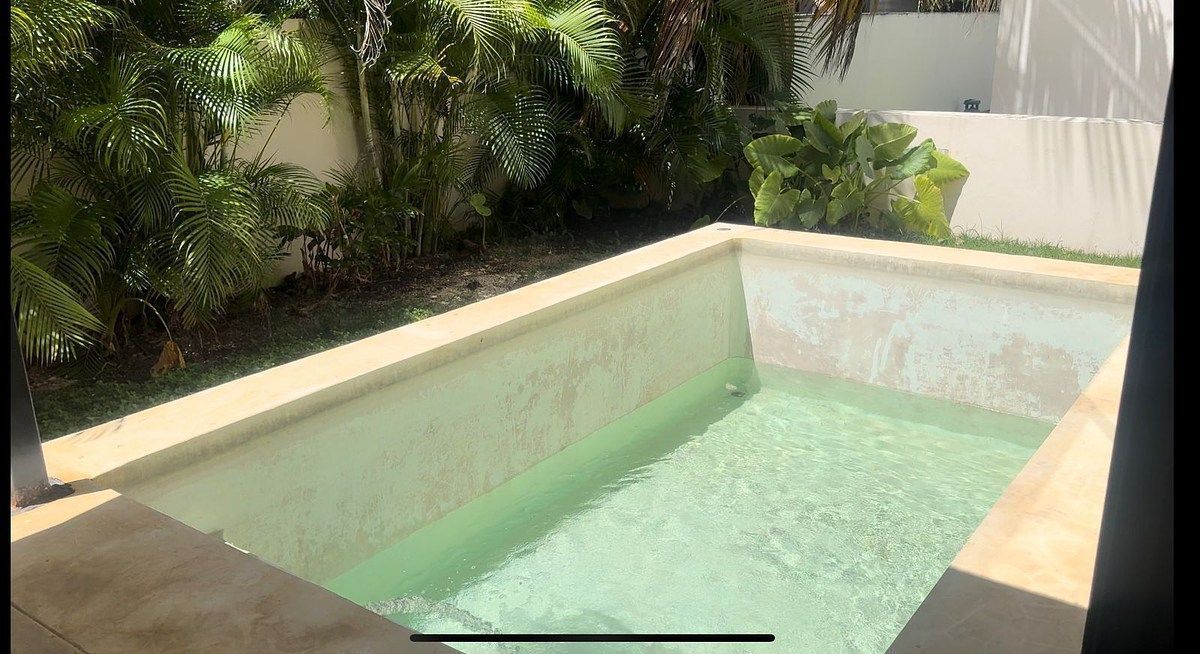 Casa em Yucatán Country Club, Mérida, foto 13 de 21