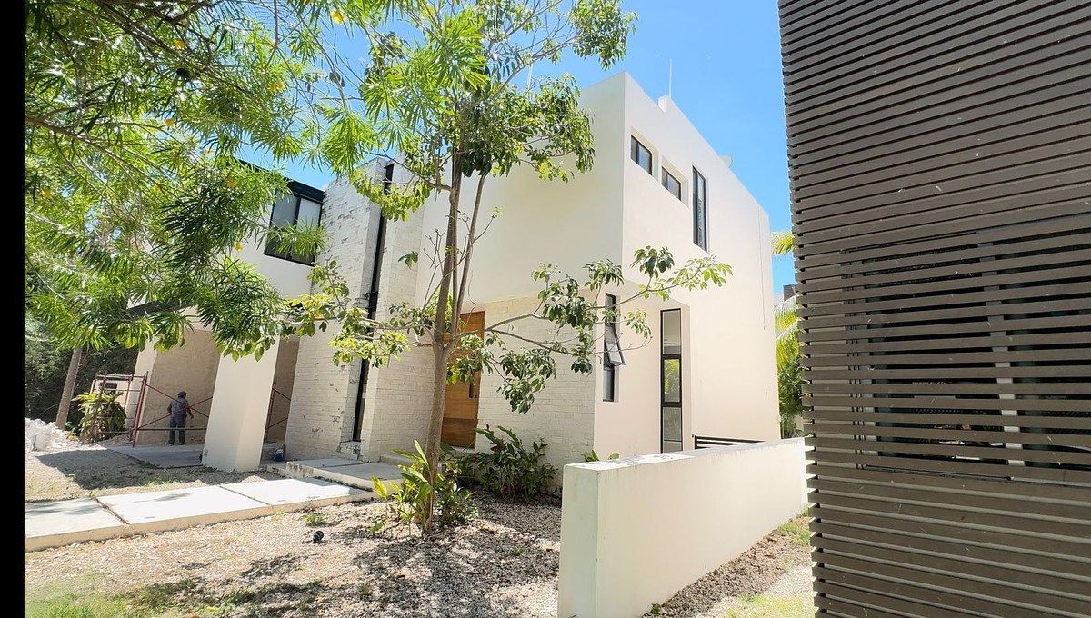 Casa em Yucatán Country Club, Mérida, foto 18 de 21