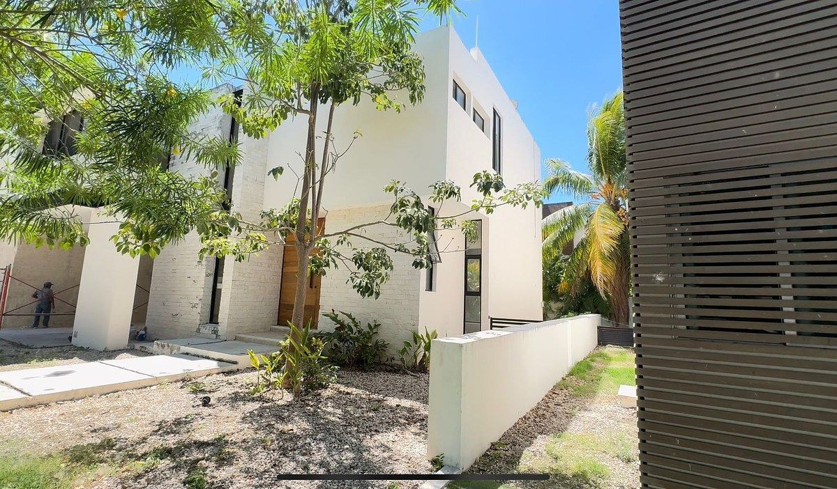 Casa em Yucatán Country Club, Mérida, foto 19 de 21
