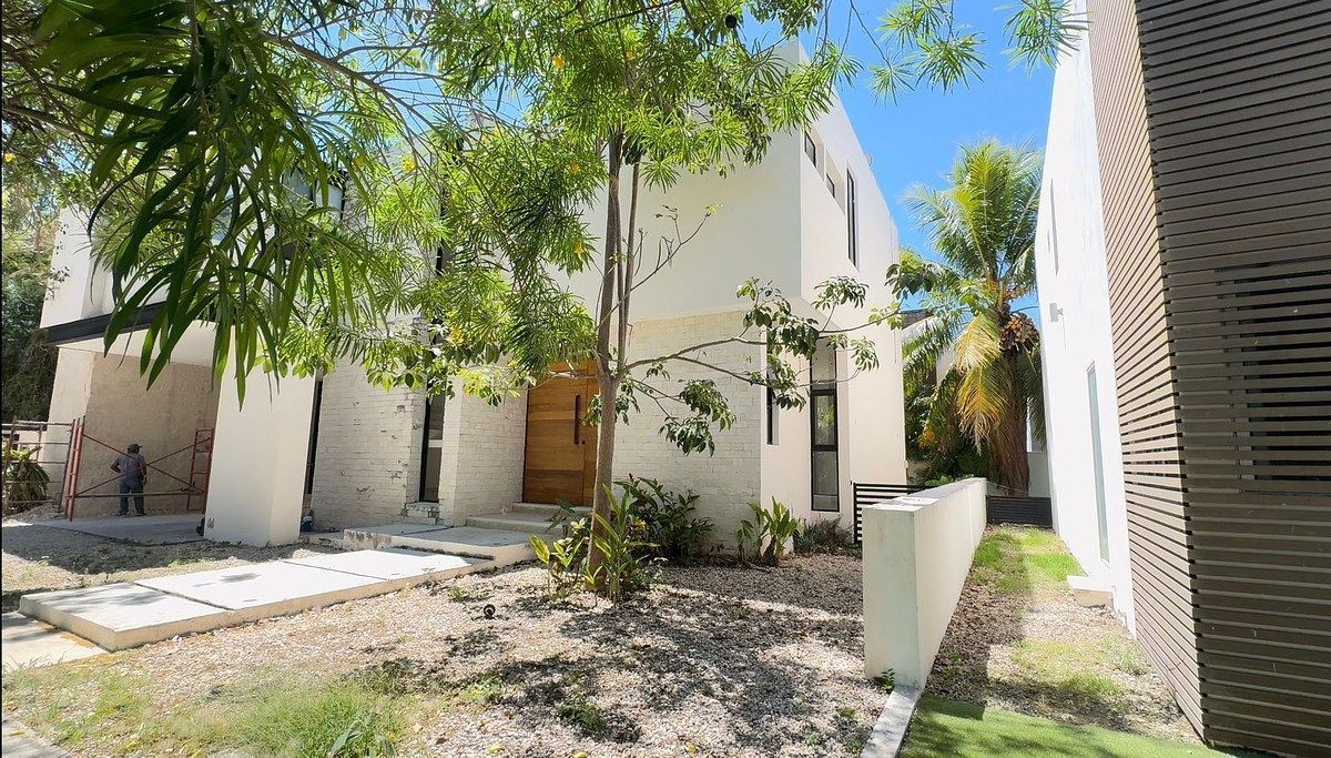 Casa em Yucatán Country Club, Mérida, foto 20 de 21
