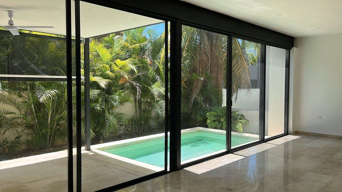 Casa em Yucatán Country Club, Mérida, foto 21 de 21
