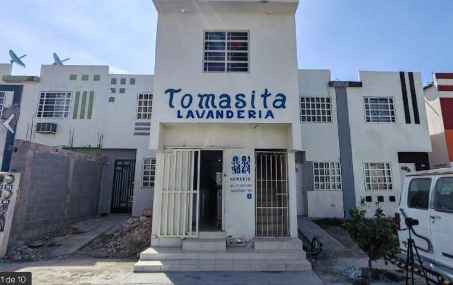 Venta de Casa en Pesqueria  Villa Regina, foto 1 de 9