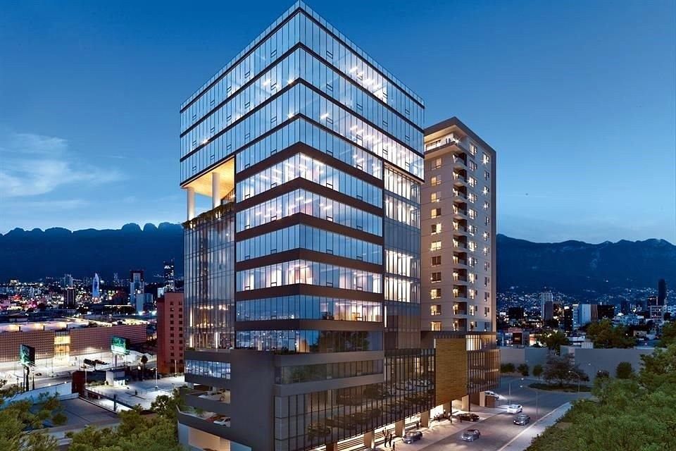 Torre Care Medical Hub, photo 1 of 9