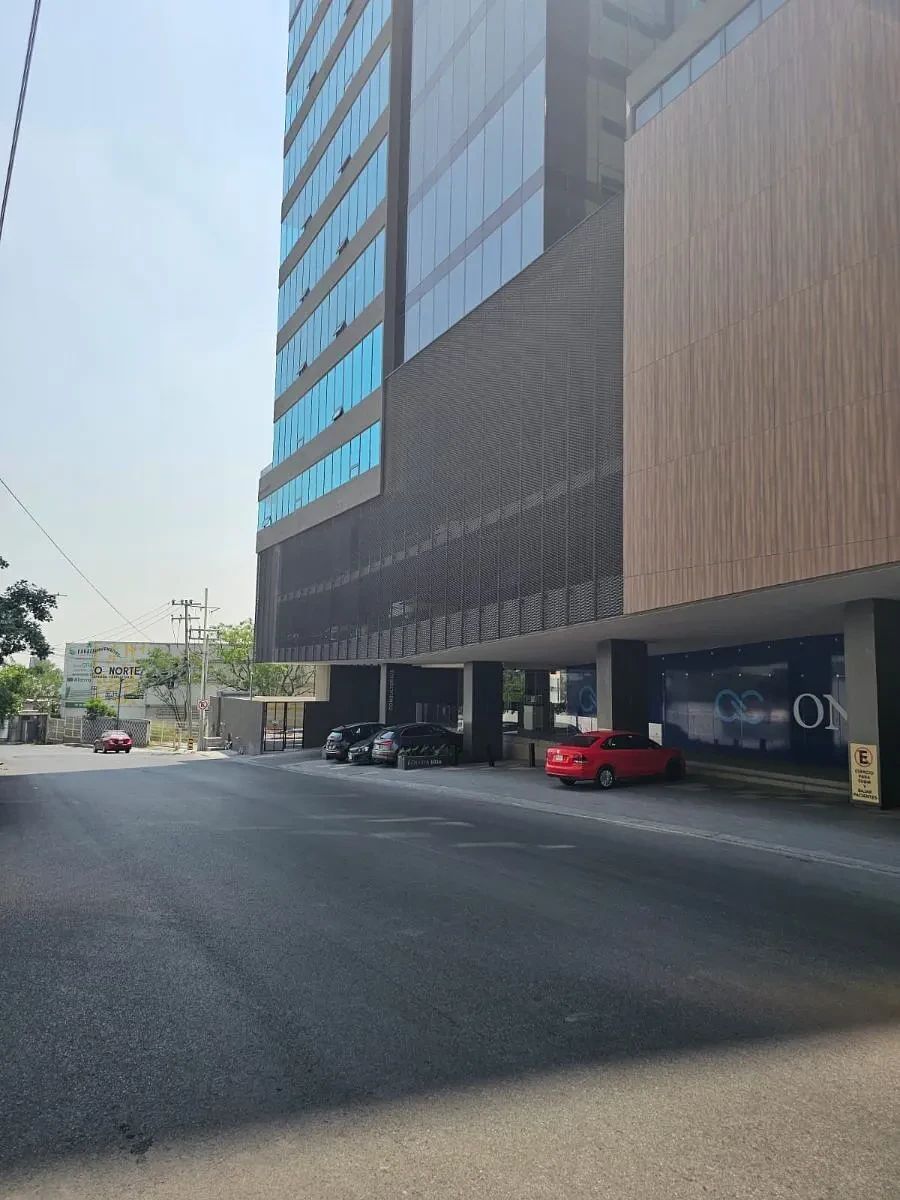 Office in Balcones de Galerias, Monterrey, photo 2 of 9