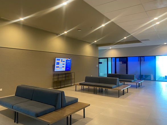 Office in Balcones de Galerias, Monterrey, photo 6 of 9