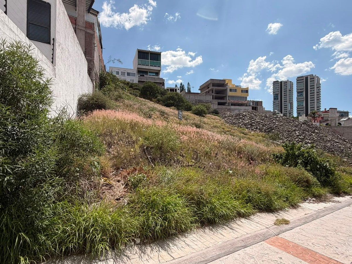Lote em Milenio III, Querétaro, foto 2 de 10