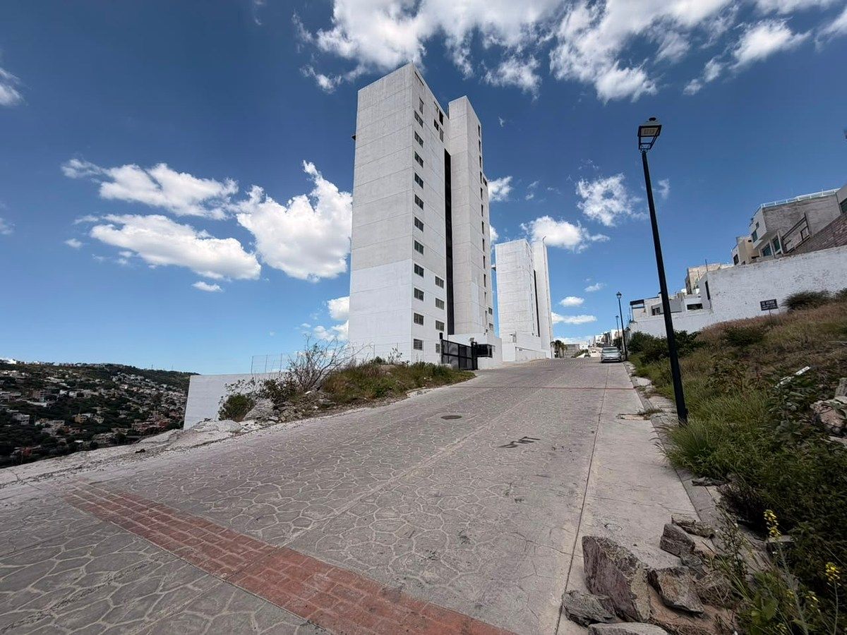 Lote em Milenio III, Querétaro, foto 10 de 10