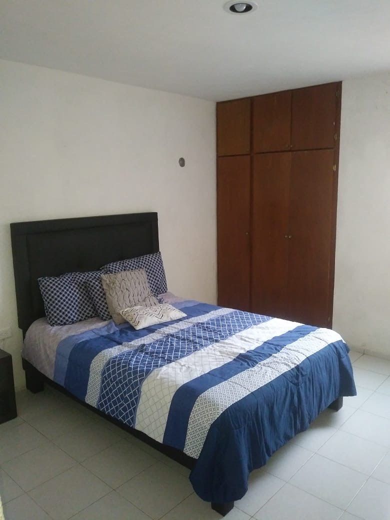 Casa en Francisco de Montejo, Mérida, foto 6 de 9