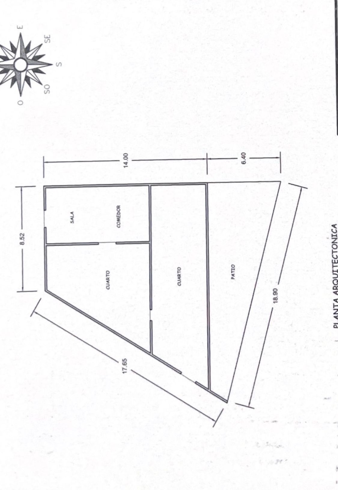 Lote em Teapa Centro, Teapa, foto 7 de 7