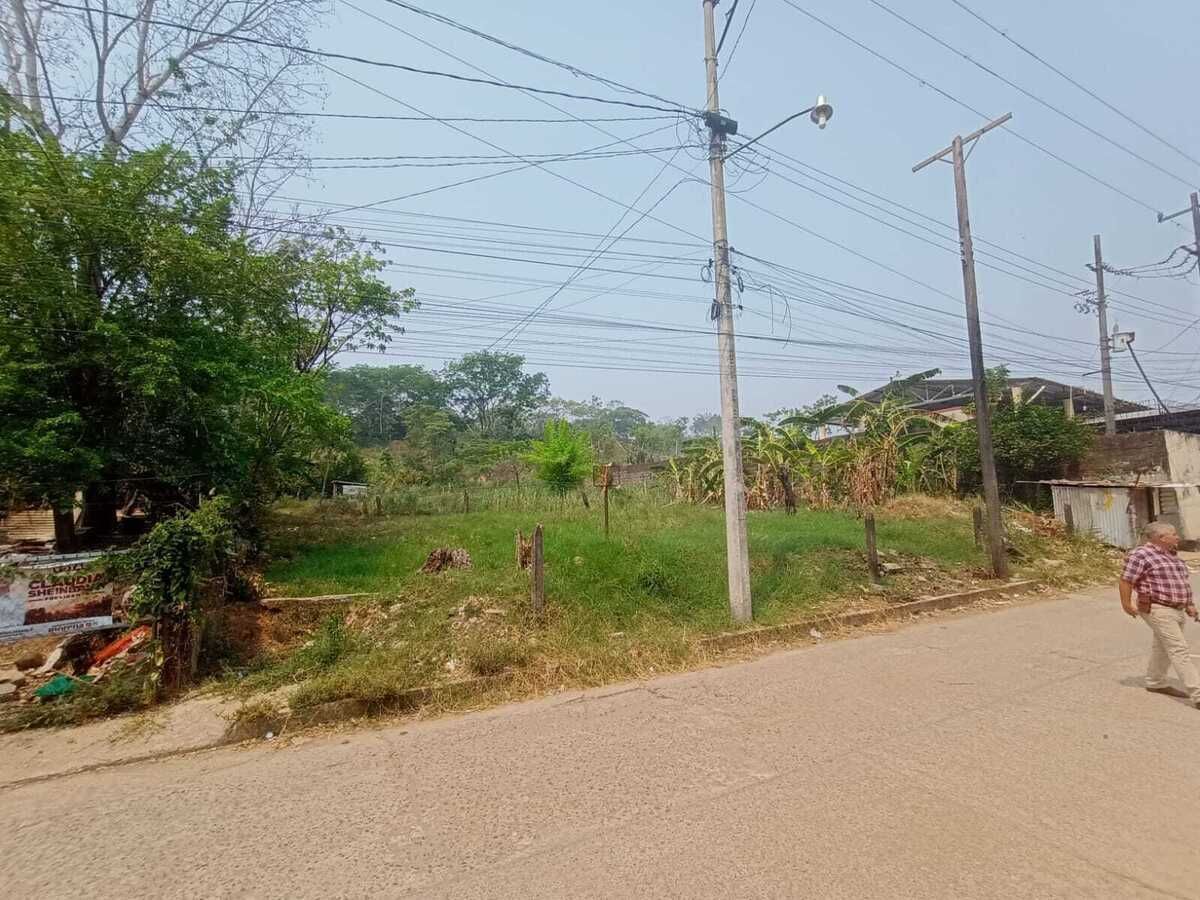 Lote em Florida, Teapa, foto 5 de 9