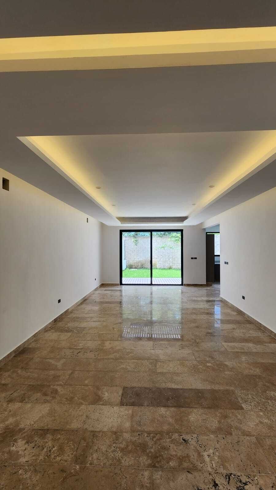 House in Xcanatún, Mérida, photo 3 of 17