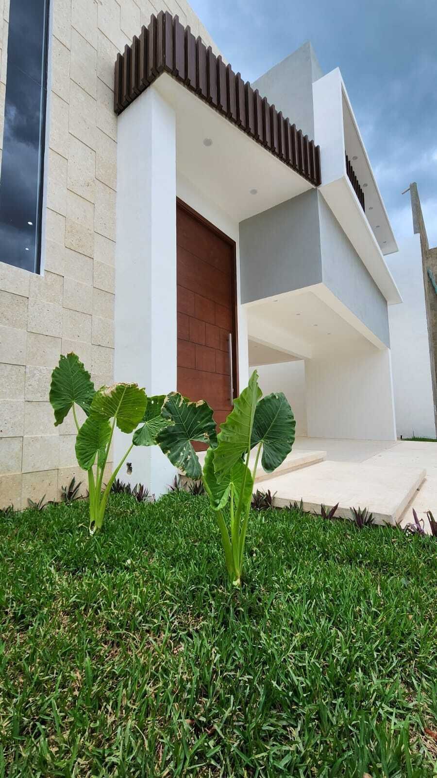 House in Xcanatún, Mérida, photo 14 of 17
