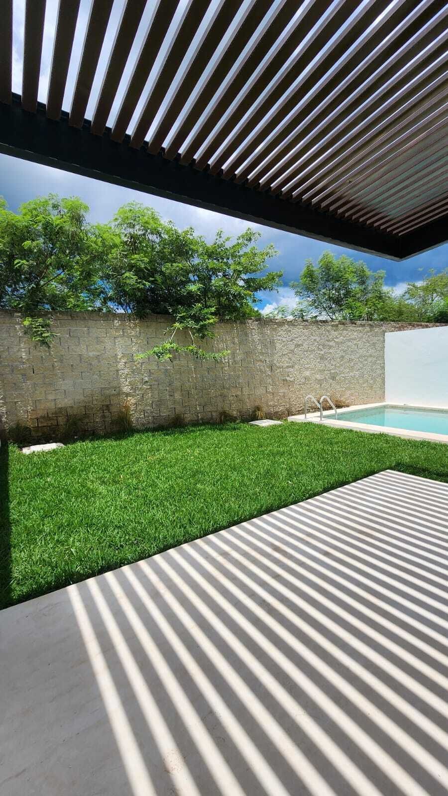 House in Xcanatún, Mérida, photo 16 of 17