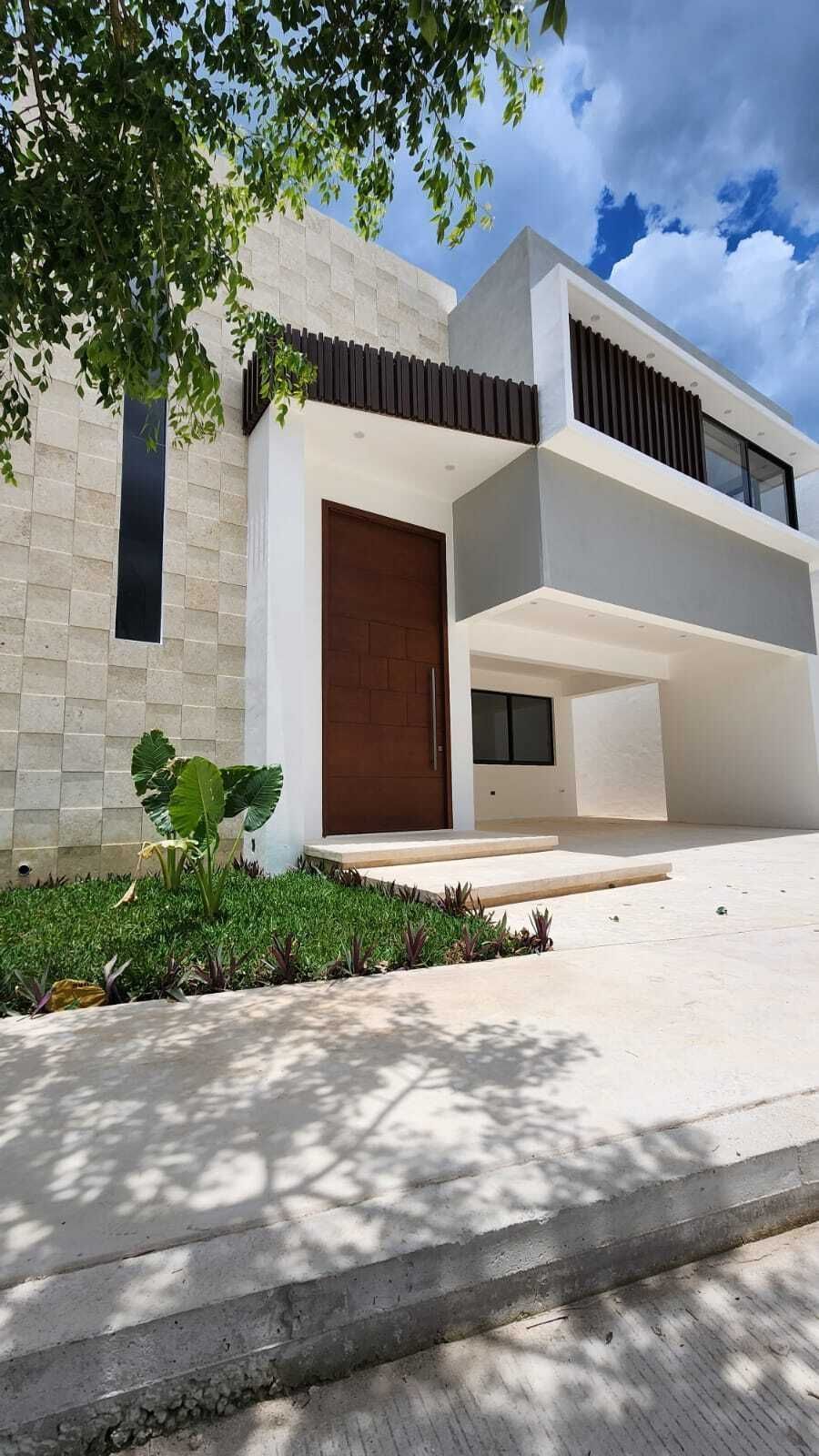House in Xcanatún, Mérida, photo 17 of 17