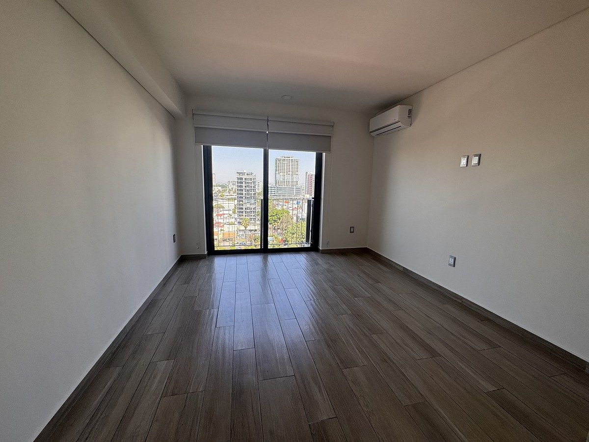 Apartamento em Vallarta San Jorge, Guadalajara, foto 2 de 24