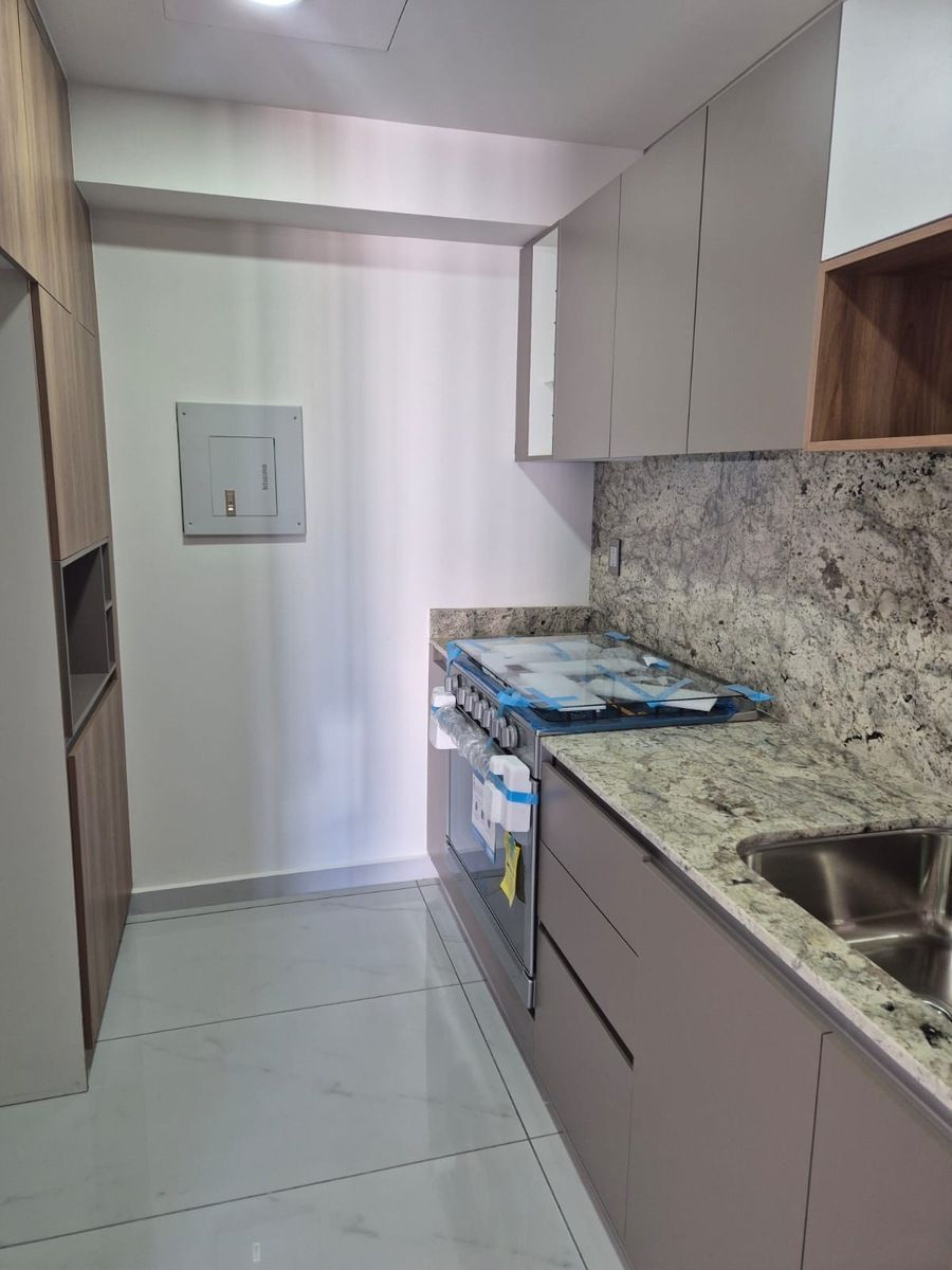 Apartamento em Vallarta San Jorge, Guadalajara, foto 3 de 24