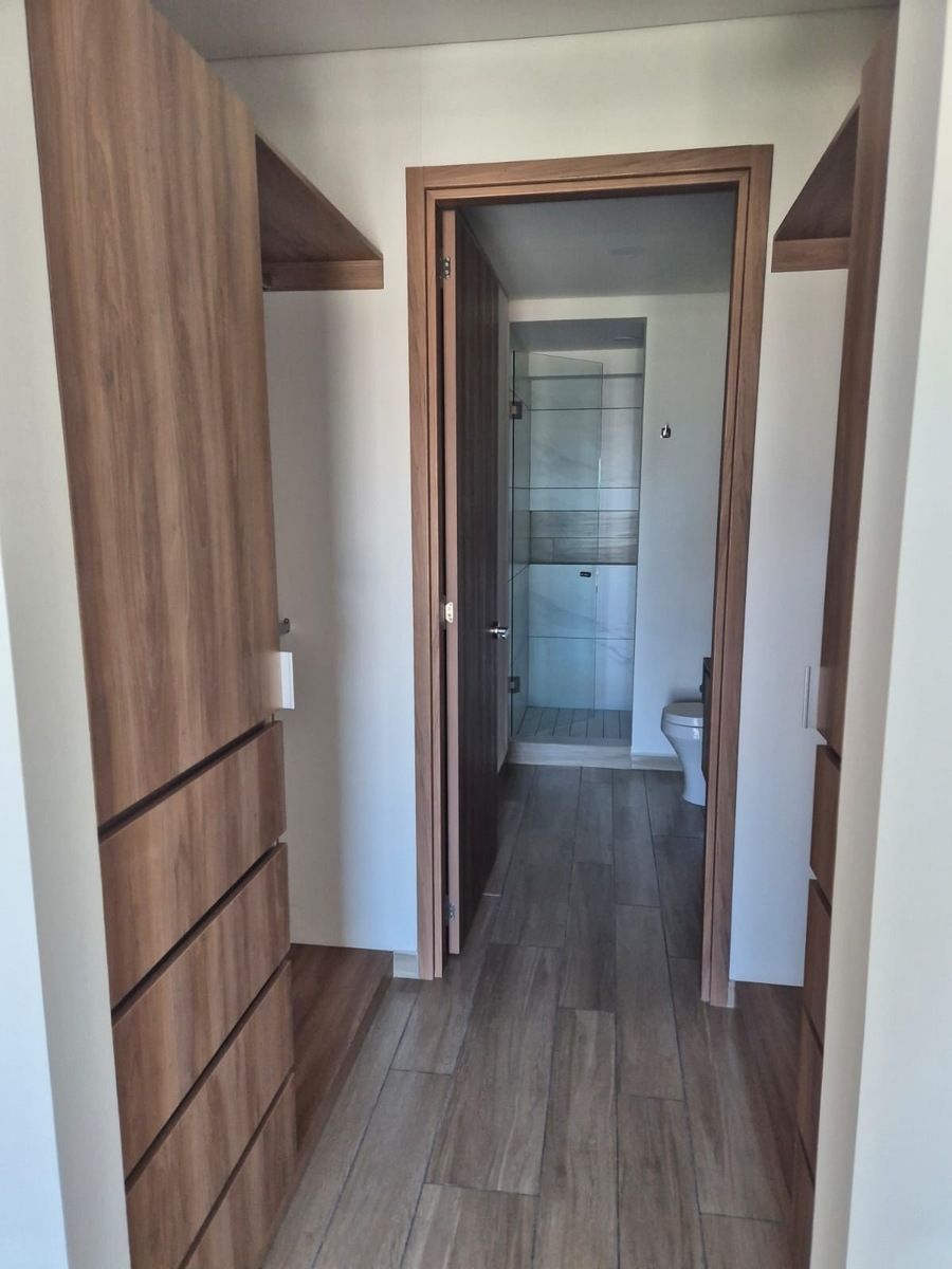 Apartamento em Vallarta San Jorge, Guadalajara, foto 4 de 24