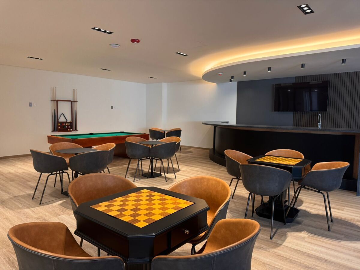 Apartamento em Vallarta San Jorge, Guadalajara, foto 6 de 24