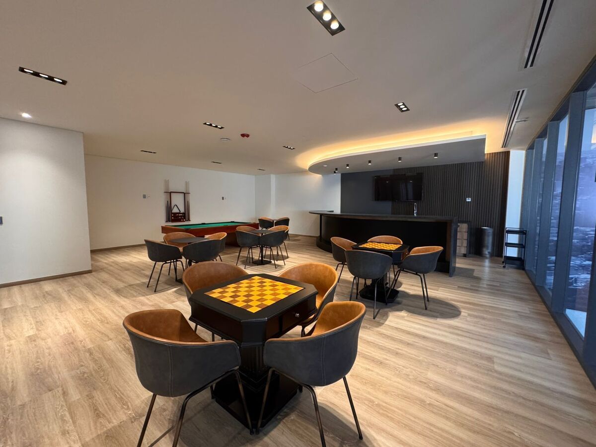 Apartamento em Vallarta San Jorge, Guadalajara, foto 7 de 24