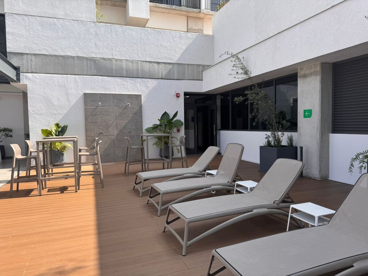 Apartamento em Vallarta San Jorge, Guadalajara, foto 11 de 24