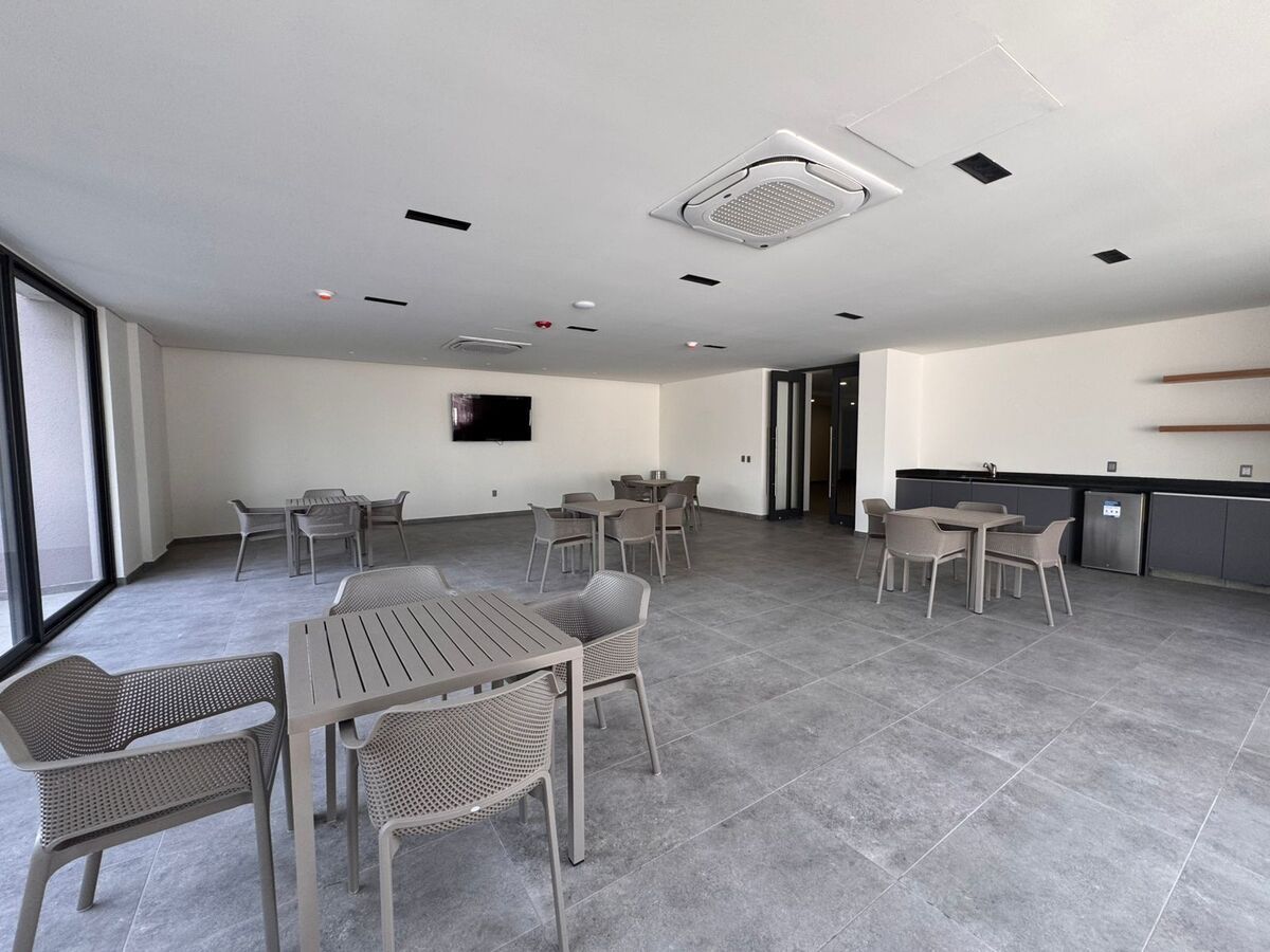 Apartamento em Vallarta San Jorge, Guadalajara, foto 12 de 24