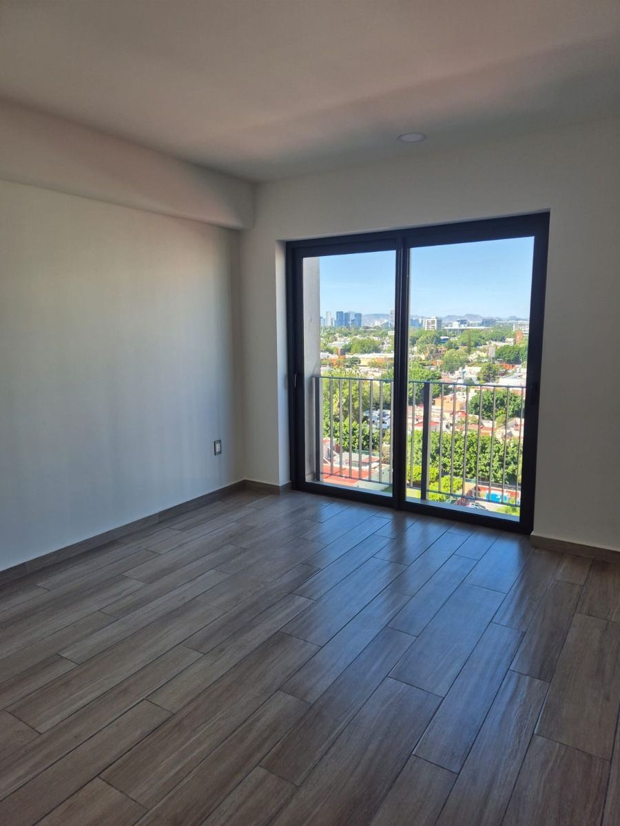 Apartamento em Vallarta San Jorge, Guadalajara, foto 15 de 24