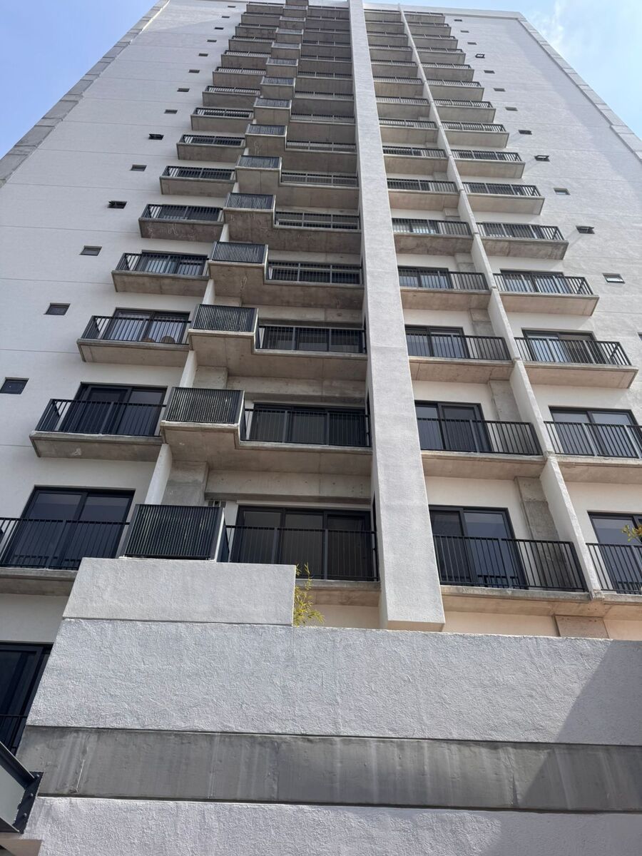 Apartamento em Vallarta San Jorge, Guadalajara, foto 16 de 24